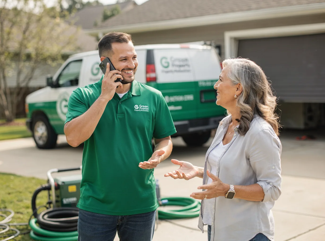 Water Damage Restoration Wright, MN FAQs